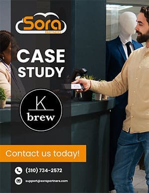 Case Study - KBrew