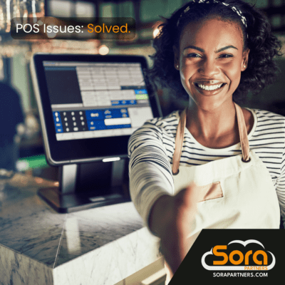 POS Problems? We Fix Them.