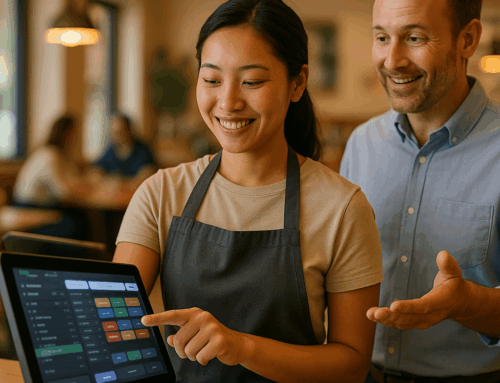 Cloud vs. On-Premise POS: What’s Right for Your Business?